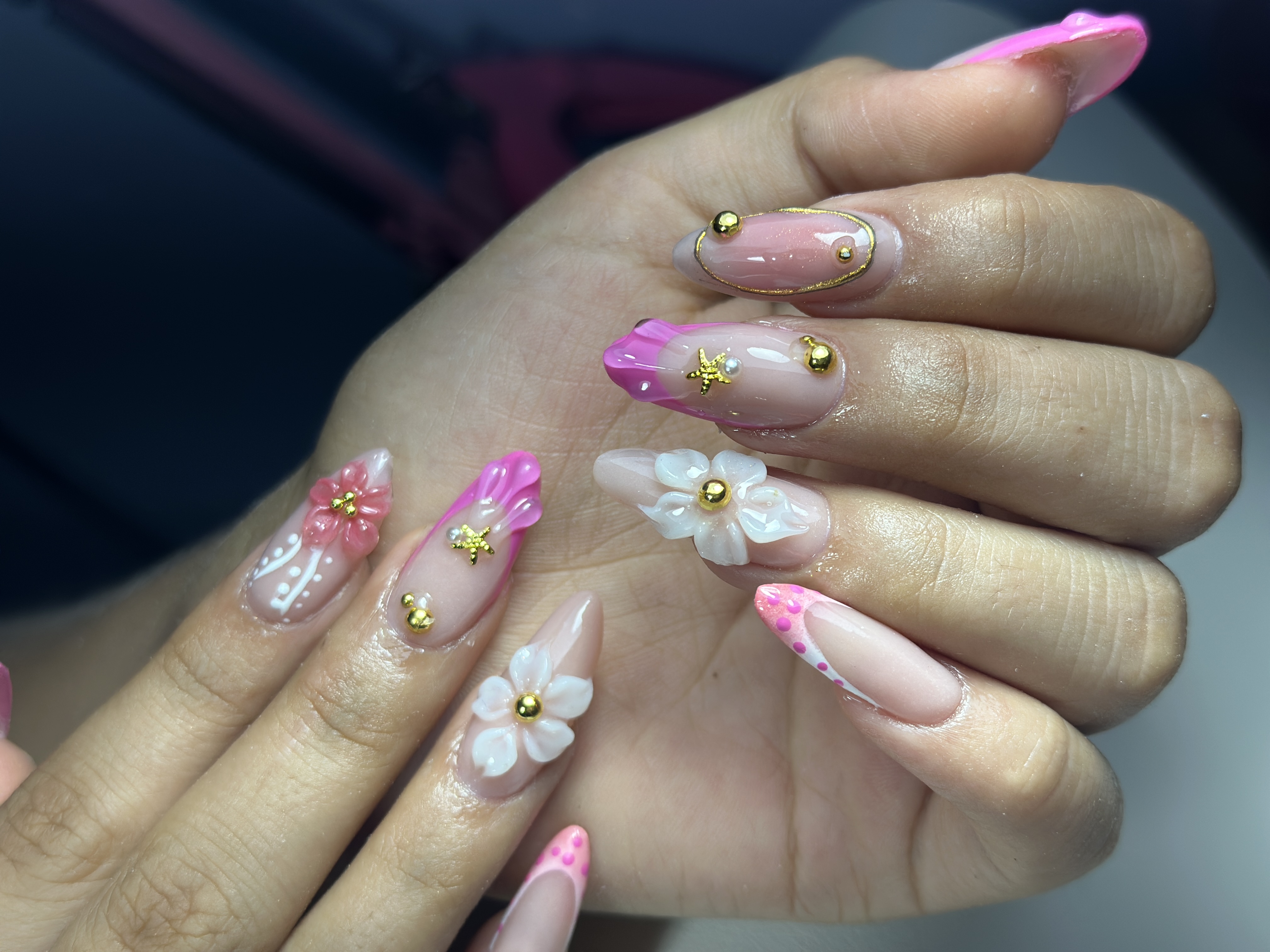 Uñas & Nail Art