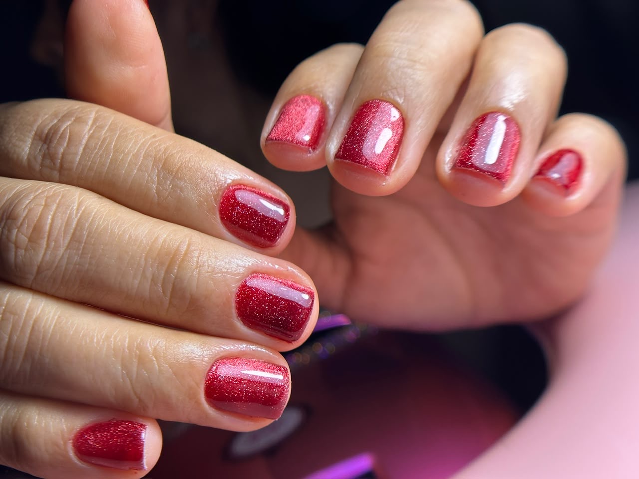 Manicura Clásica