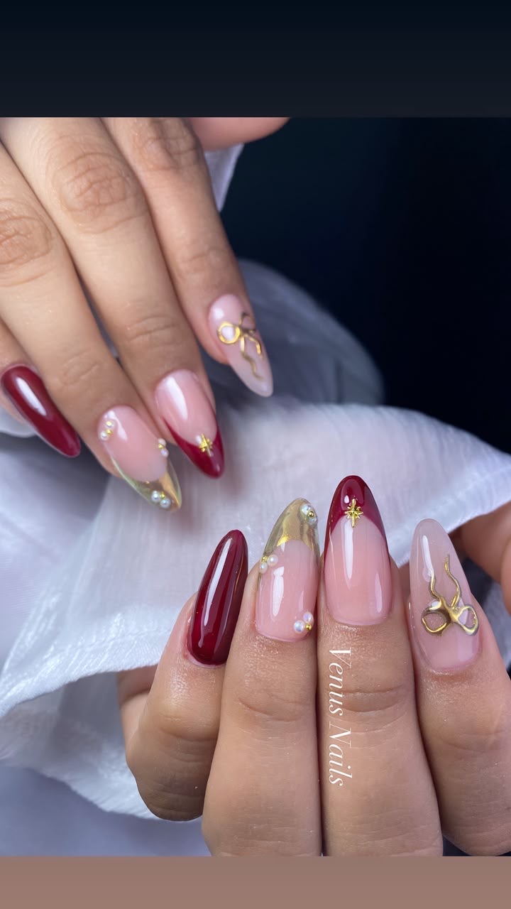 Uñas softgel