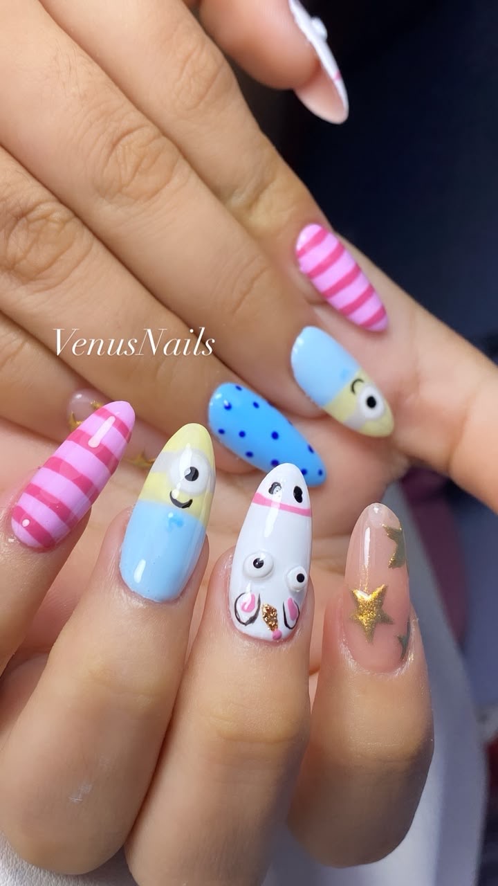 Nail Art